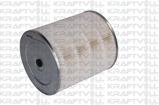 HAVA FİLTRESİ BONGO K2500 99>03