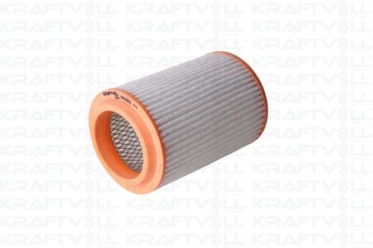 HAVA FILTRESI KIA BONGO K 2900 2006> (TEK TEKER) (KEÇELI TIP)