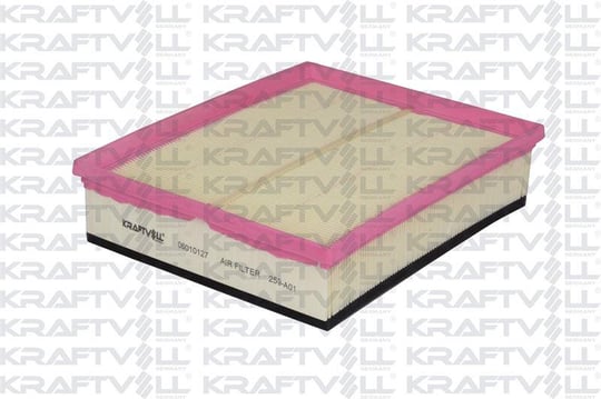 HAVA FİLTRESİ LAGUNA III 07> LATITUDE 11> 1.5 DCI 780 2.0 DCI M9R SUNGERLI