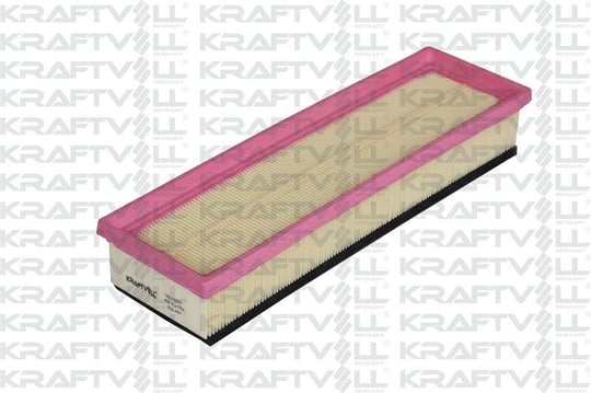 HAVA FILTRESI P206 P307 (EM YM) C4 ET3J4 (1,4 16V) P206 P206+ (T3E) TU3A (1,4 8V) (SÜNGERLİ)