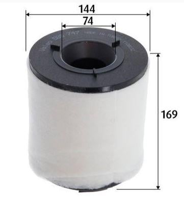 HAVA FİLTRESİ SEAT IBIZA IV SPORTCOUPE 6J1 6P51.2 TDI SKODA ROOMSTER 5J1.2 TDI AUDI A1 8×1 8XK1.4 TFSI AUDI A1 8×1 8XK1.6 TDI SKODA ROOMSTER PRAKTİK 5J1.2 TSI SKODA ROOMSTER PRAKTİK 5J1.2 TDI SKODA ROOMSTER PRAKTİK 5J1.6 TDI AUDI A1 SPORTBACK 8XA 8XF
