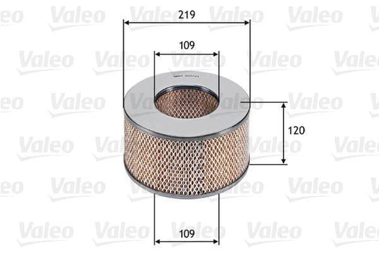 HAVA FİLTRESİ TOYOTA HILUX V, VI PICKUP