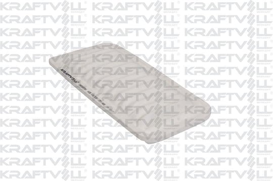 HAVA FILTRESI YARIS 1,3 BENZINLI 1995 - 2005