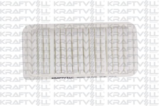 HAVA FILTRESI YARIS 1,4 D4D 2006-2012