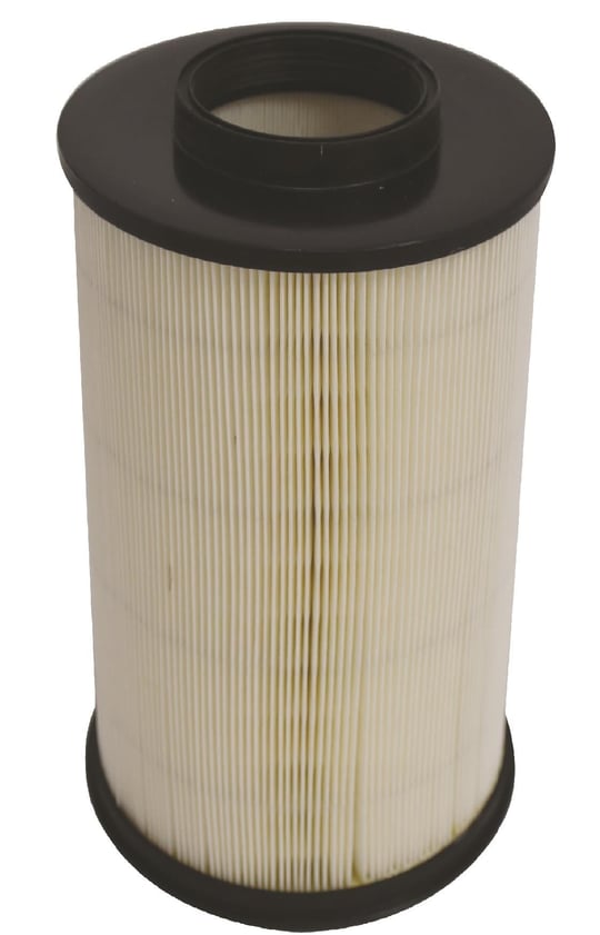 HAVA FILTRESI (YUVARLAK) ( FORD FOCUS CMAX 1.6TDCI 04- ) / VOLVO (S40-V50-C30-V40) (08-) (4-CYL/BNZ+DSL)
