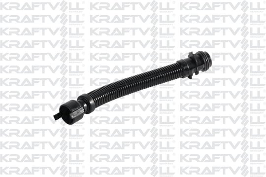 HAVA GIRIS BORUSU 255mm BMW N47 N57