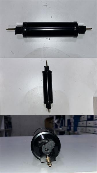 HAVA KURUTUCU DRIER FILTRE CATERPILLER ( YATIK )
