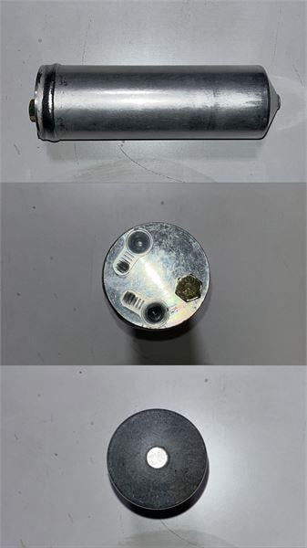 HAVA KURUTUCU DRIER FILTRE VOLVO ALUMINYUM