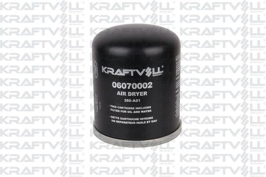HAVA KURUTUCU FILTRE DAF CF65 CF75 CF85 98>13 XF95 02>06 XF105 05> EURO 5