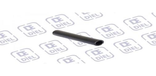 HAVA TAHLİYE DÜZ HORTUMU 5,5MM*12CM CLIO IV-FLUENCE-KANGOO-MEGANE III-DUSTER-LOGAN 1.5