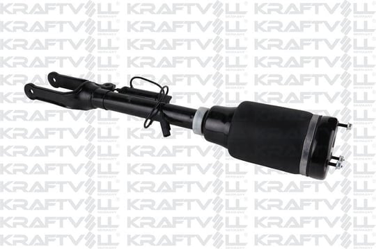 HAVALI SUSPANSIYON AMORTISORU ON 4-matic (ADS'LI) ML-CLASS W164 05>12
