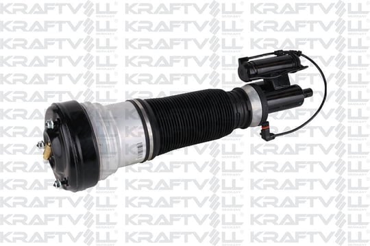 HAVALI SUSPANSIYON AMORTISORU ON SAG 4-matic S-CLASS W220 02>05