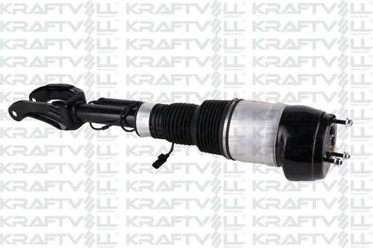 HAVALI SUSPANSIYON AMORTISORU ON SAG 4-matic ML-CLASS W166 11>15 GL-CLASS X166 12>15