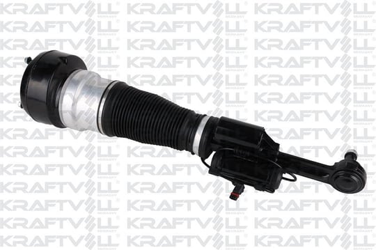 HAVALI SUSPANSIYON AMORTISORU ON SAG 4-matic S-CLASS W221 05>13