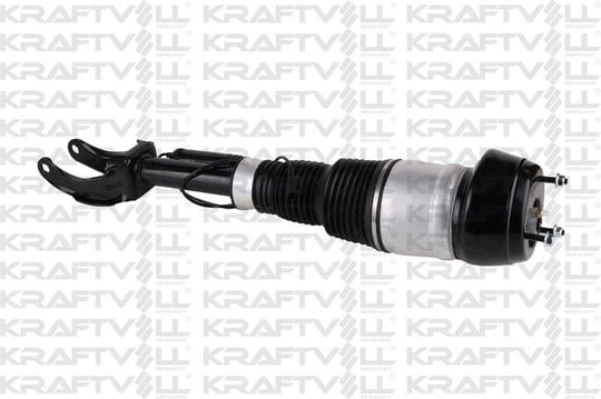 HAVALI SUSPANSIYON AMORTISORU ON SOL 4-matic ML-CLASS W166 11>15 GL-CLASS X166 12>15