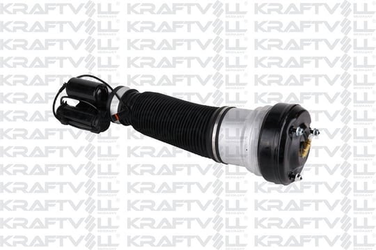 HAVALI SUSPANSIYON AMORTISORU ON SOL 4-matic S-CLASS W220 02>05