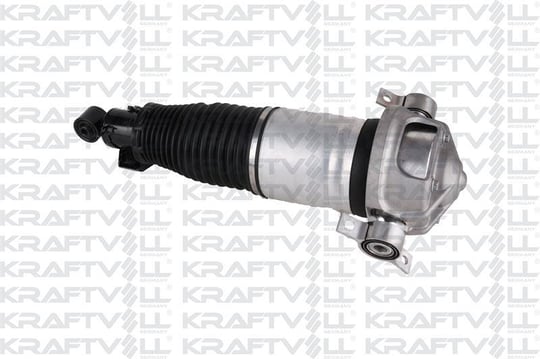 HAVALI SUSPANSIYON ARKA SOL Q7 06>10 CAYENNE 03>10 TOUAREG 03>10