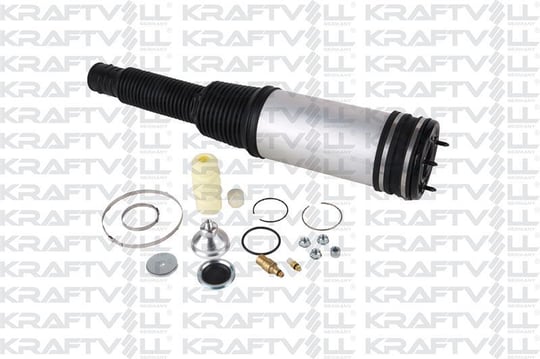 HAVALI SUSPANSIYON KORUGU ARKA S-CLASS W220 98>05