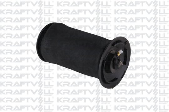 HAVALI SUSPANSIYON KORUGU ARKA SAG SOL BMW E61 STANDART 03>10