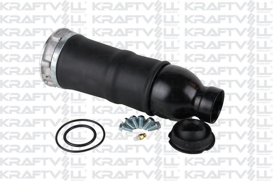 HAVALI SUSPANSIYON KORUGU ON  ALLROAD C5 00>05