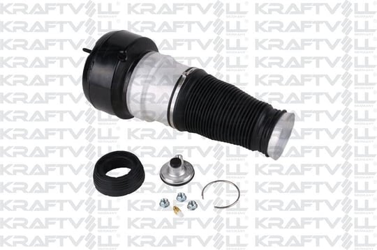 HAVALI SUSPANSIYON KORUGU ON S-CLASS W221 05>13