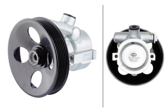 HIDROLIK DIREKSIYON POMPASI VECTRA B 18I 16V / 20I 16V 95	