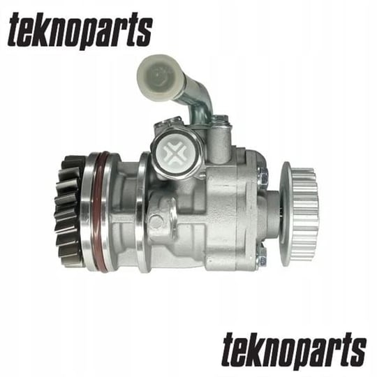 HİDROLİK DİREKSİYON POMPASI VOLKSWAGEN T5 2.5
