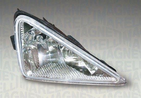 HONDA SİS FARI CIVIC MY06 VII SOL 