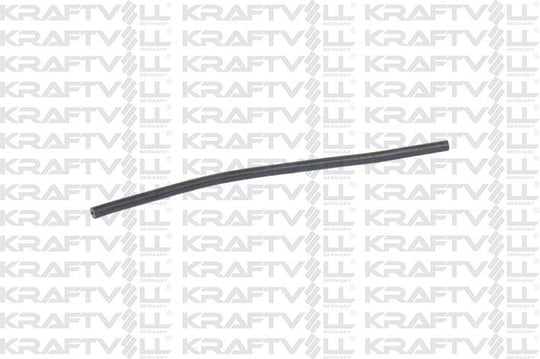 HORTUM 3mmx11mm = 37cm SILIKON DOBLO 1,3 MULTIJET