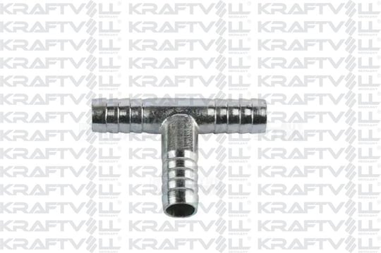 HORTUM EKLEME T REKORU METAL 10MM