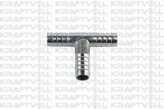 HORTUM EKLEME T REKORU METAL 12MM