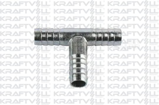 HORTUM EKLEME T REKORU METAL 16MM