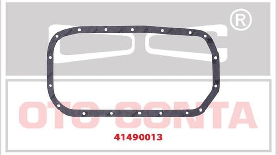 HYUNDAİ KARTER CONTASI 1.50MM G4EK G4EK-TC