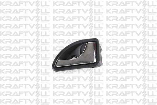 IC KAPI KOLU SAG KROM KANGOO I TWINGO I