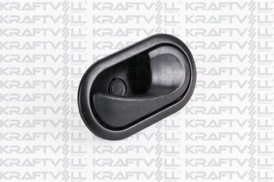IC KAPI KOLU SAG SIYAH CLIO III KANGOO II MASTER III TWINGO II LOGAN I SANDERO I