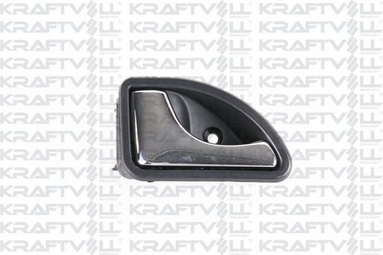IC KAPI KOLU SOL KROM KANGOO I TWINGO I