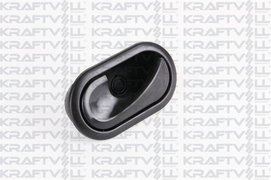 IC KAPI KOLU SOL SIYAH CLIO III KANGOO II MASTER III TWINGO II LOGAN I SANDERO I
