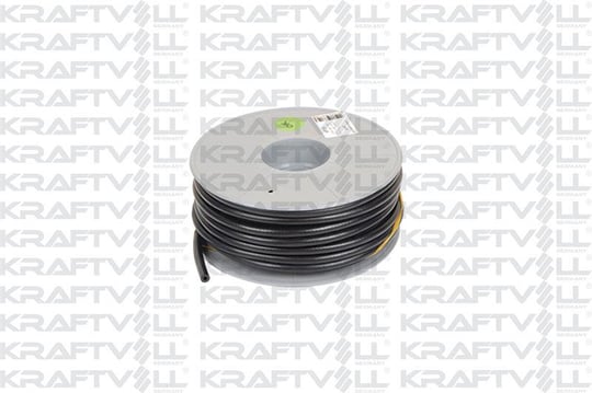 ICTEN ORGULU YAKIT HORTUMU 65651 4,0 MM X 9,0 MM NBR / CR E TIPI MAKARALI (25M)