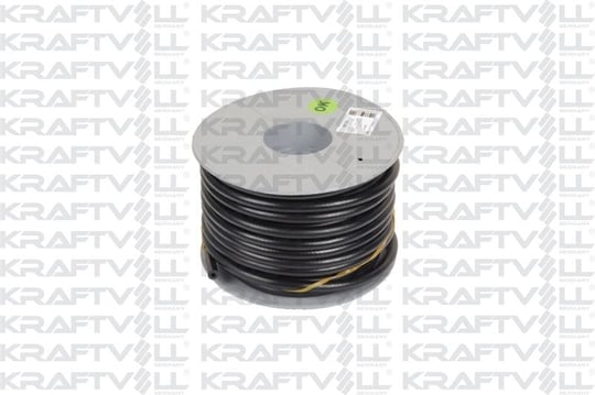 ICTEN ORGULU YAKIT HORTUMU 65652 5,0 MM X 11,0 MM NBR / CR E TIPI MAKARALI (25M)