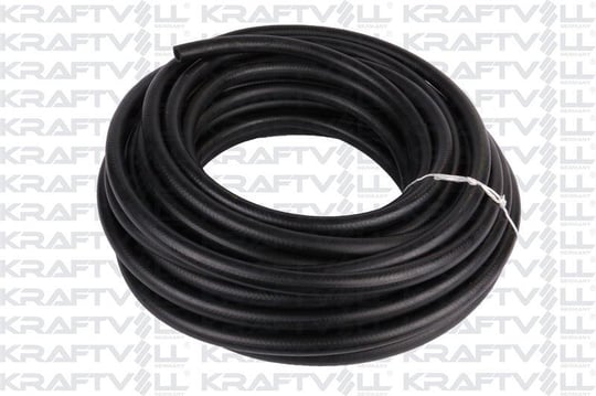 ICTEN ORGULU YAKIT HORTUMU 65660 15,0 MM X 23,0 MM NBR / CR E TIPI MAKARASIZ (25M)