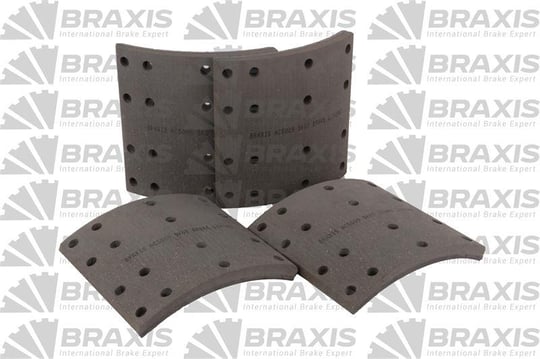 ILAVE DINGIL BALATASI ON ARKA PABUC CARGO INTERCOOLER 20CM EN