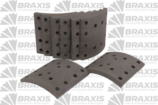 ILAVE DINGIL BALATASI ON ARKA PABUC CARGO INTERCOOLER 2626