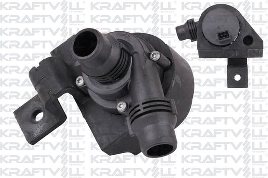 ILAVE SU POMPASI BMW E60 E61 E63 E64