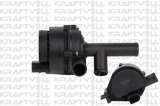 ILAVE SU POMPASI S-CLASS W221 05>13 C216 06>13