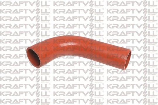INTERCOOLER GIRIS HORTUMU KARSAN JEST 2,3 D EURO 5