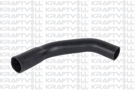 INTERCOOLER HORTUMU BUYUK PLASTIK PARCA HARIC TRANSIT V348 2