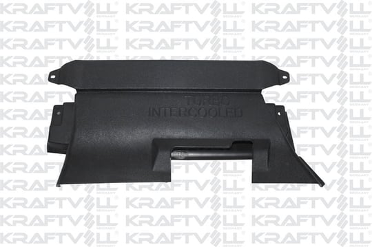 INTERCOOLER KAPAGI CONNECT 07>14 1.8 TDCI