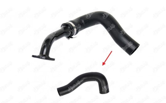 ISI DEĞİŞTİRME HORTUMU / METAL PARÇA HARİÇ