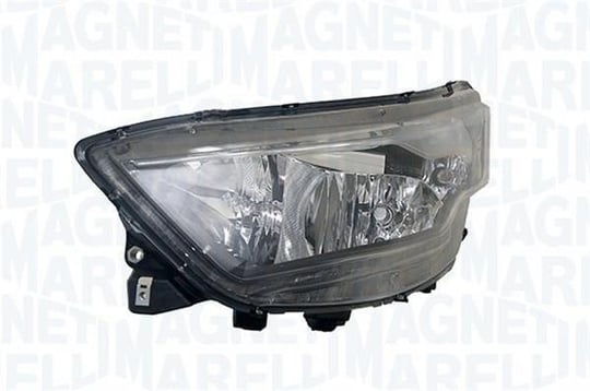IVECO FAR DAILY SOL 