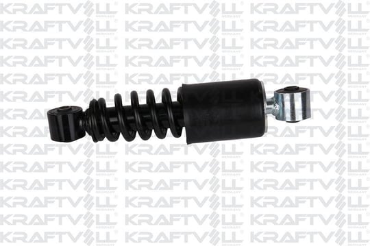 KABIN AMORTISOR ARKA MERCEDES AXOR SKNC 1835/1840/1843 LS 4X2 3600/2535/2540/2543 L 6X2 BOY:332 MM